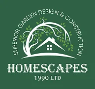 Homescapes 1990 Ltd